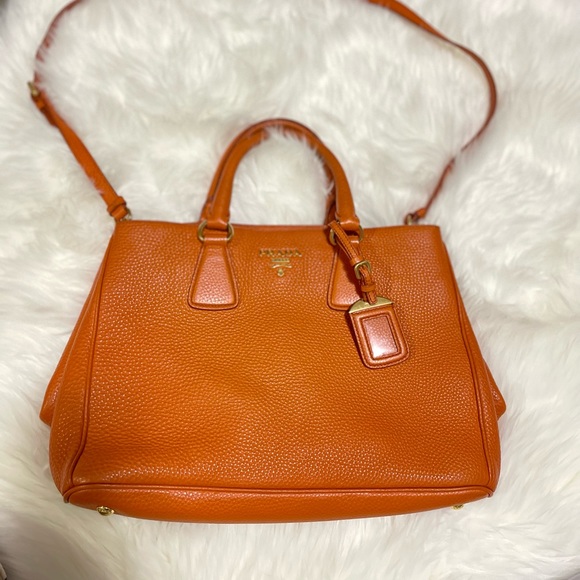 Prada 2 way Purse - Picture 12 of 12